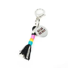 Shine Bright Key Chain