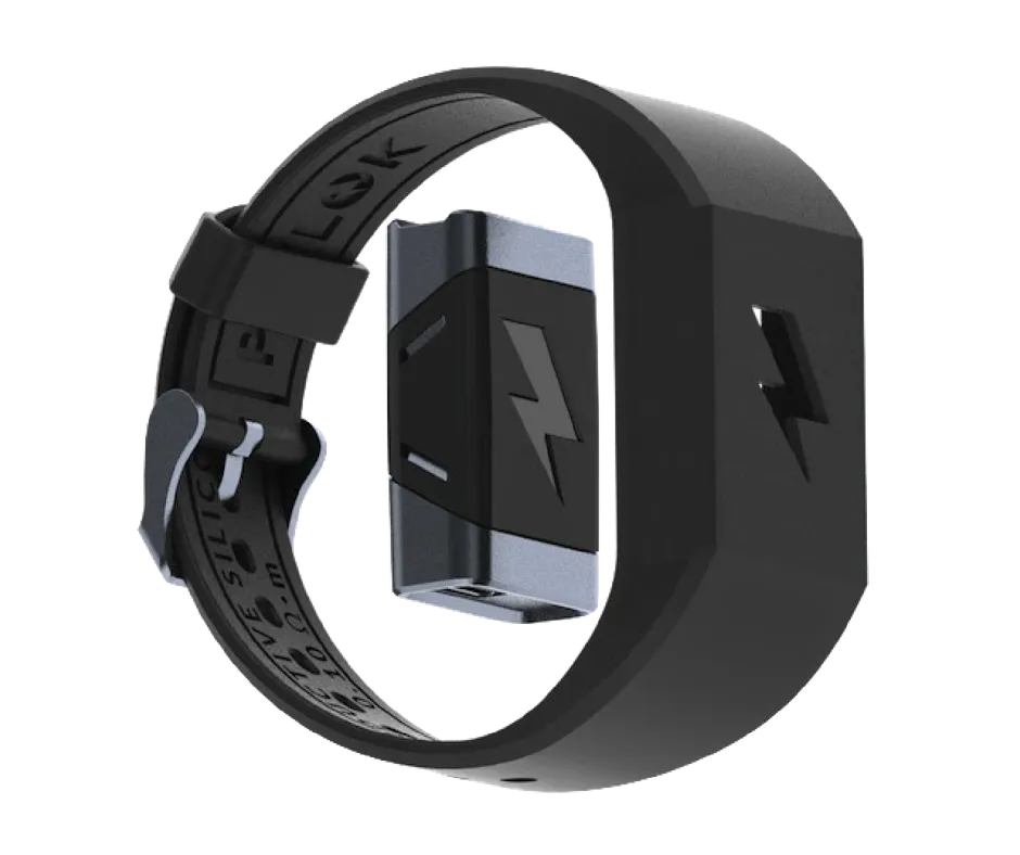 Shock Clock 2