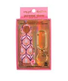 Simply Southern Personal Alarm Keychain