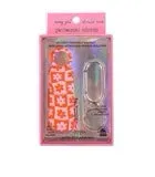 Simply Southern Personal Alarm Keychain