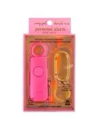 Simply Southern Personal Alarm Keychain
