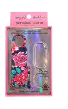 Simply Southern Personal Alarm Keychain