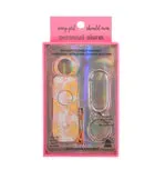 Simply Southern Personal Alarm Keychain