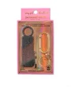 Simply Southern Personal Alarm Keychain