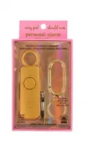 Simply Southern Personal Alarm Keychain