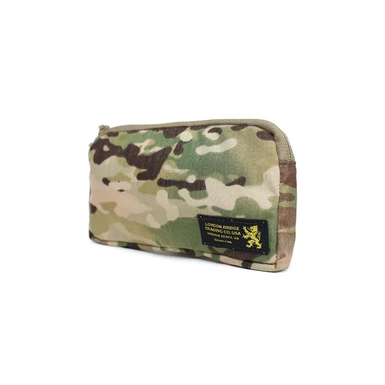 Slim Utility Pouch
