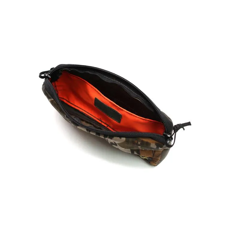 Slim Utility Pouch