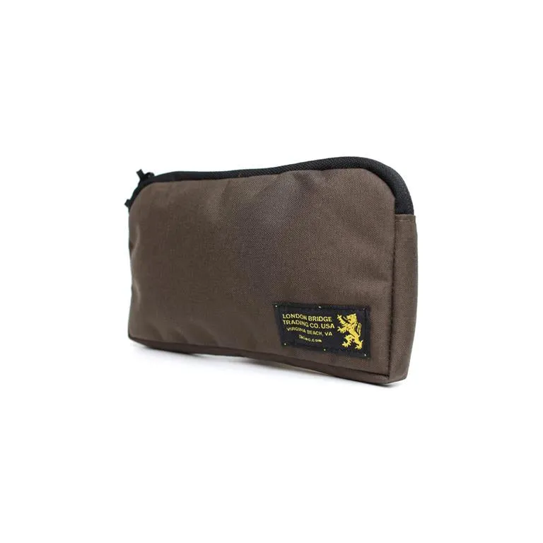 Slim Utility Pouch