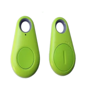 Smart Bluetooth Tracking Tag - Find Your Things!