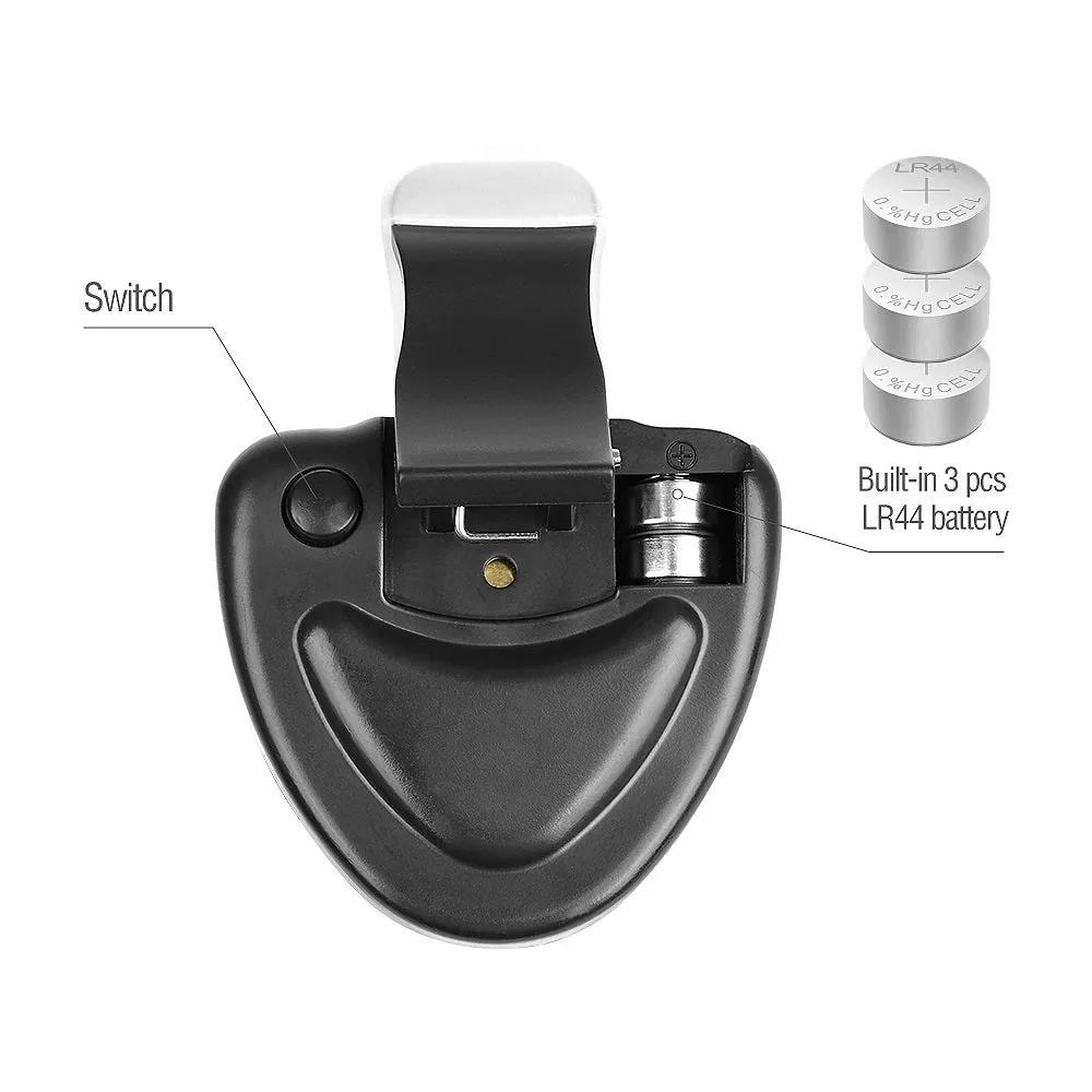 Smart Fishing Bite Alarm