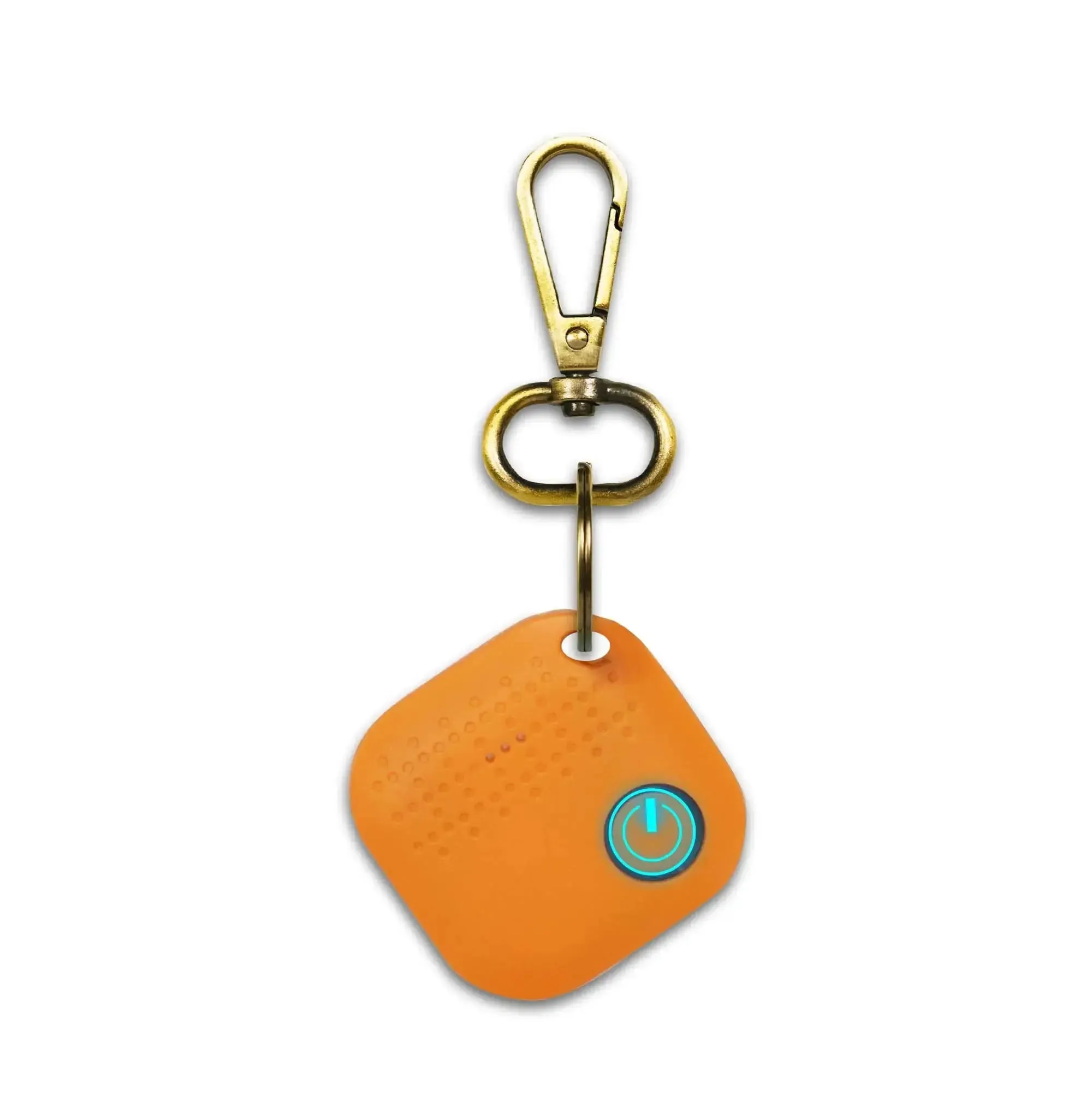 Smart Keychain (Orange)