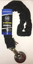 SN Cycle Chain Lock W/ Sleeve 48 x 8 mm - Live4bikes