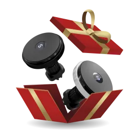 SnapMount 3 - 2 Pack