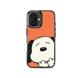 Snoopy Abstract Stride 2.0 Phone Case Cover
