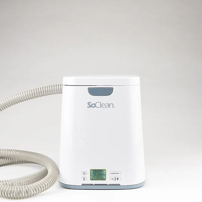 SoClean 2 CPAP Sanitizer