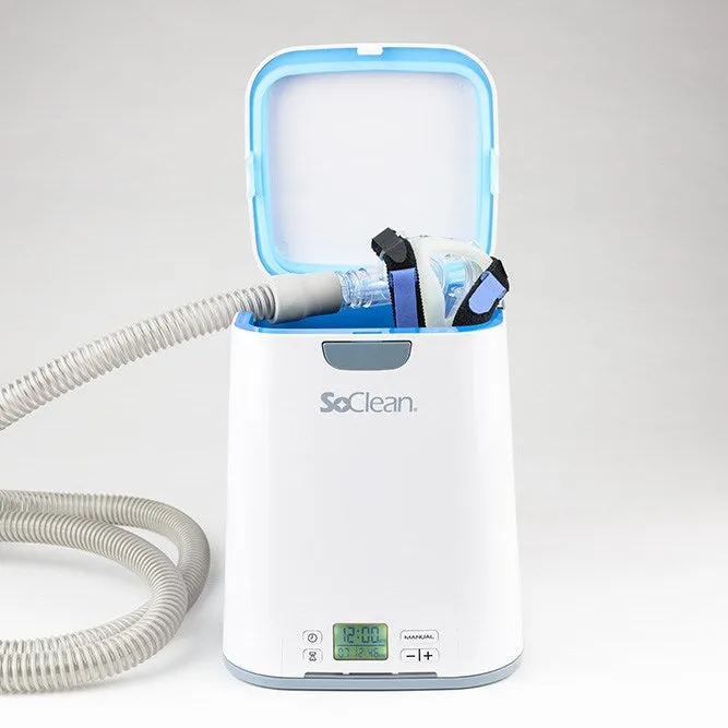 SoClean 2 CPAP Sanitizer