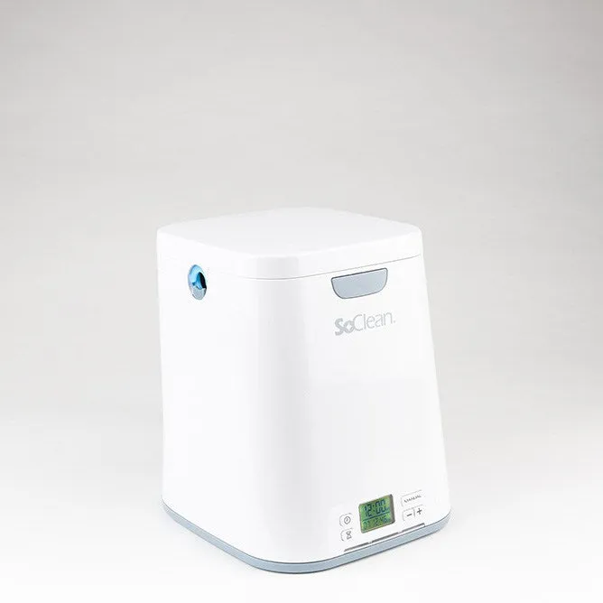 SoClean 2 CPAP Sanitizer