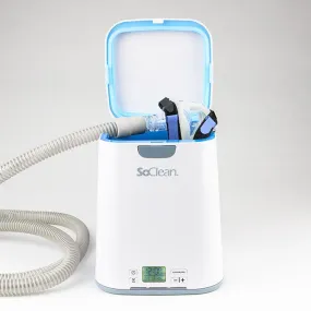 SoClean 2 CPAP Sanitizer