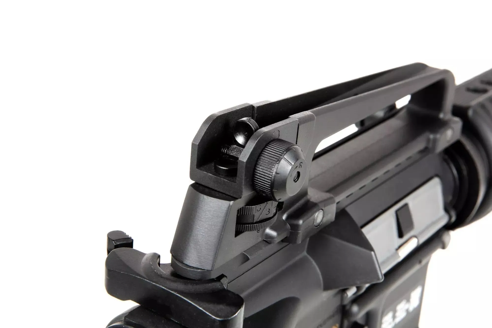 Specna Arms RRA SA-E01 EDGE™ carbine AEG Airsoft rifle W/ GATE ASTER Mosfet - black