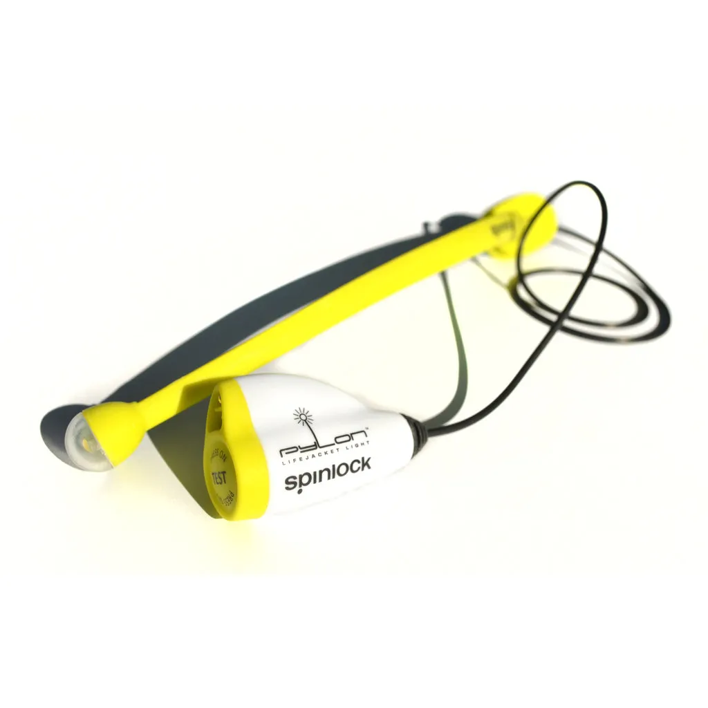 Spinlock Pylon™ Lifejacket Light