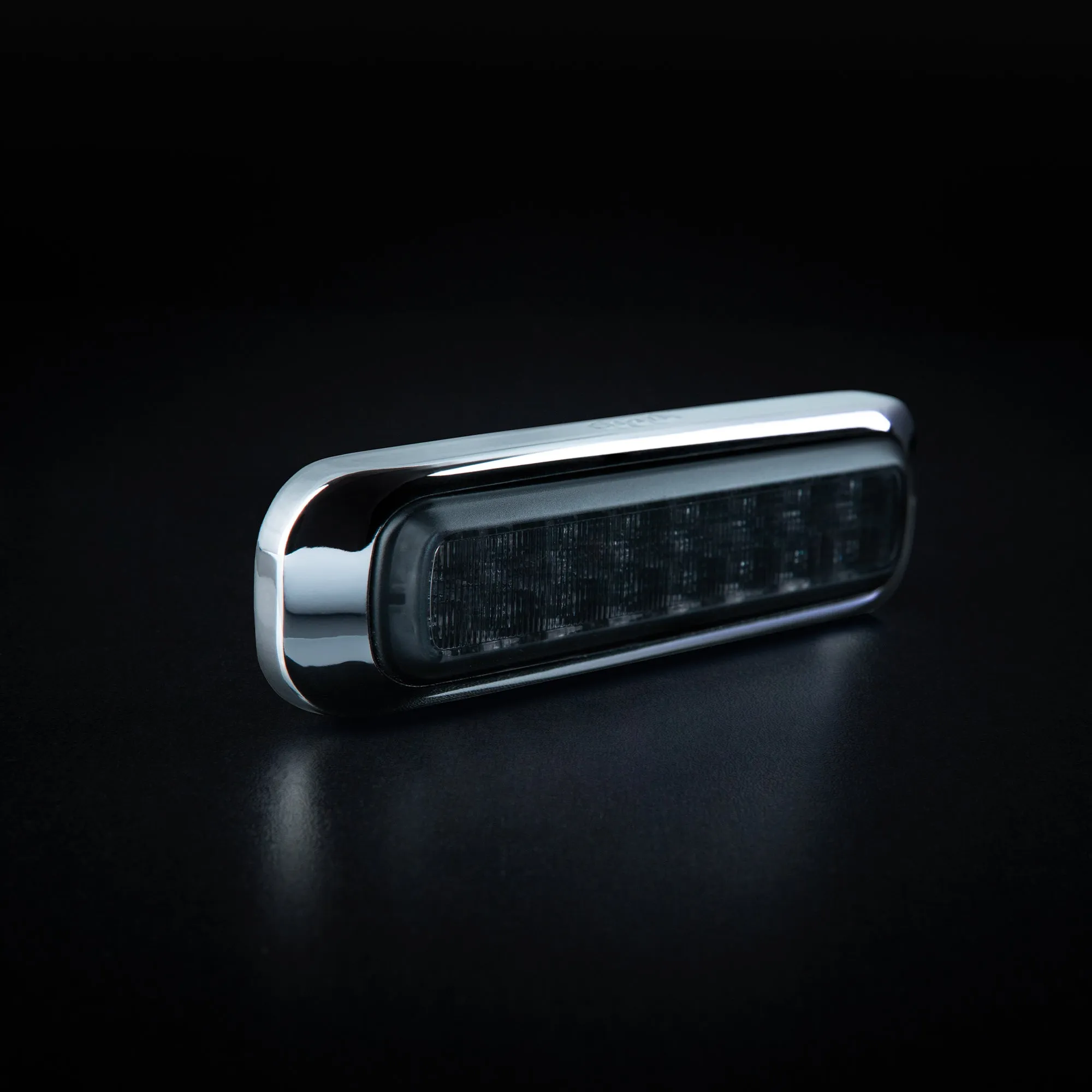Strands Dark Knight Indicator Light
