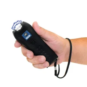 Streetwise Black Jack 21 Million Volts Stun Gun
