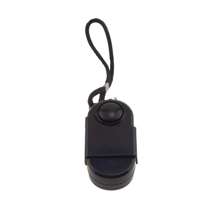 Streetwise iAlarm and Motion Detection