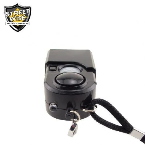 Streetwise iAlarm