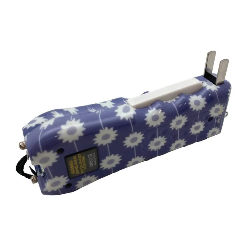 Streetwise Ladies' Choice 21,000,000 Stun Gun Daisy