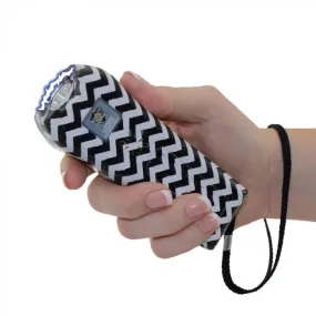 Streetwise Ladies' Choice 21,000,000 Stun Gun Flashlight