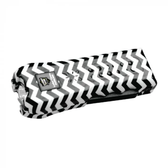 Streetwise Ladies' Choice 21,000,000 Stun Gun Flashlight