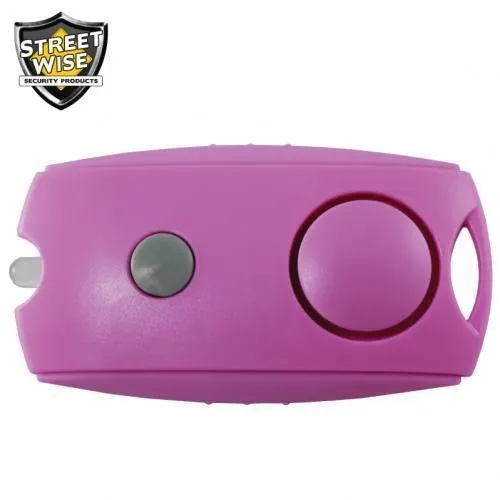 Streetwise Panic Alarm