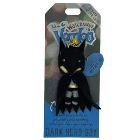 String Doll: Dark Hero Boy - Watchover Voodoo