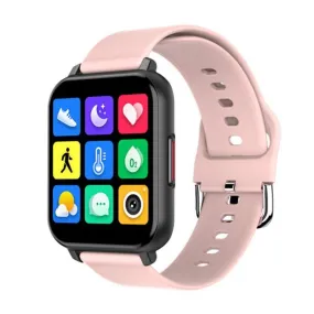 T82 Waterproof Smart Watch