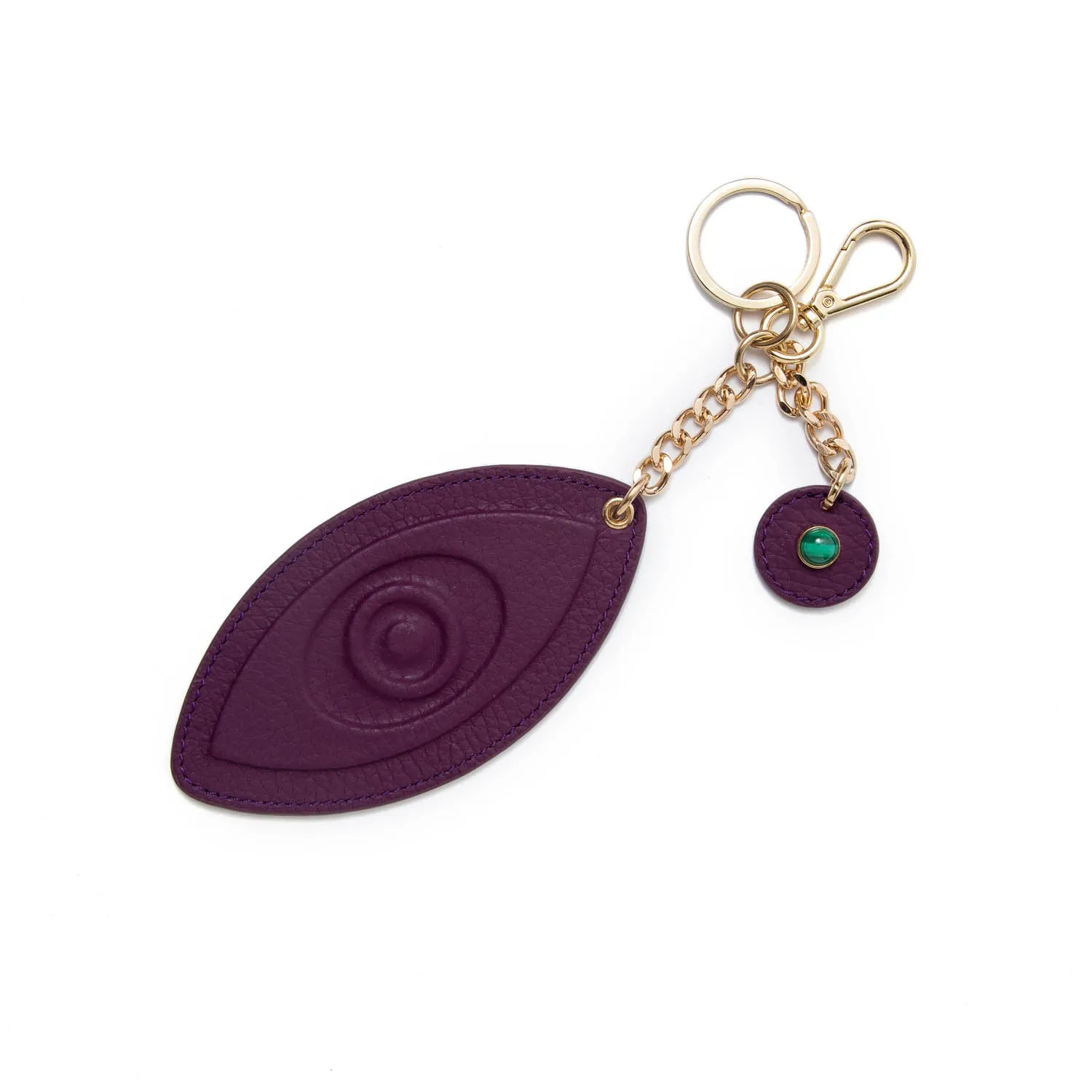 Talisman Keychains for Madame