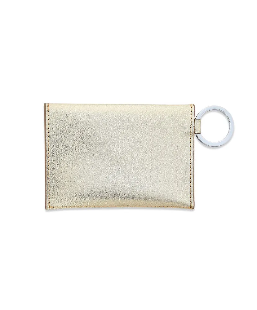 The Mini Envelope Wallet