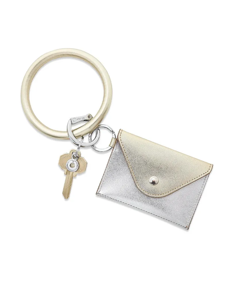 The Mini Envelope Wallet