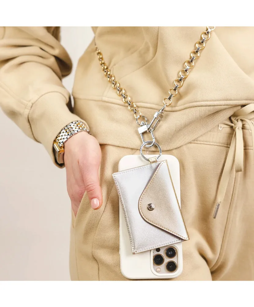 The Mini Envelope Wallet