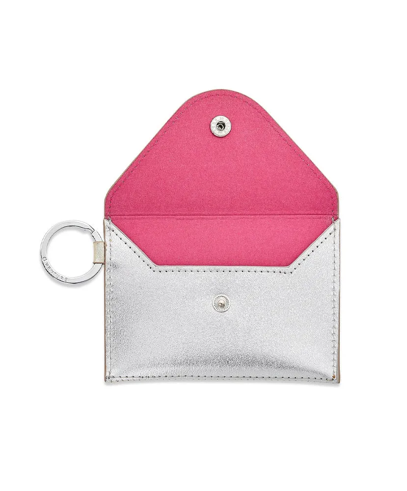 The Mini Envelope Wallet