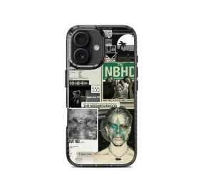 The Neighbourhood Spotify Stride 2.0 Phone Case Cover