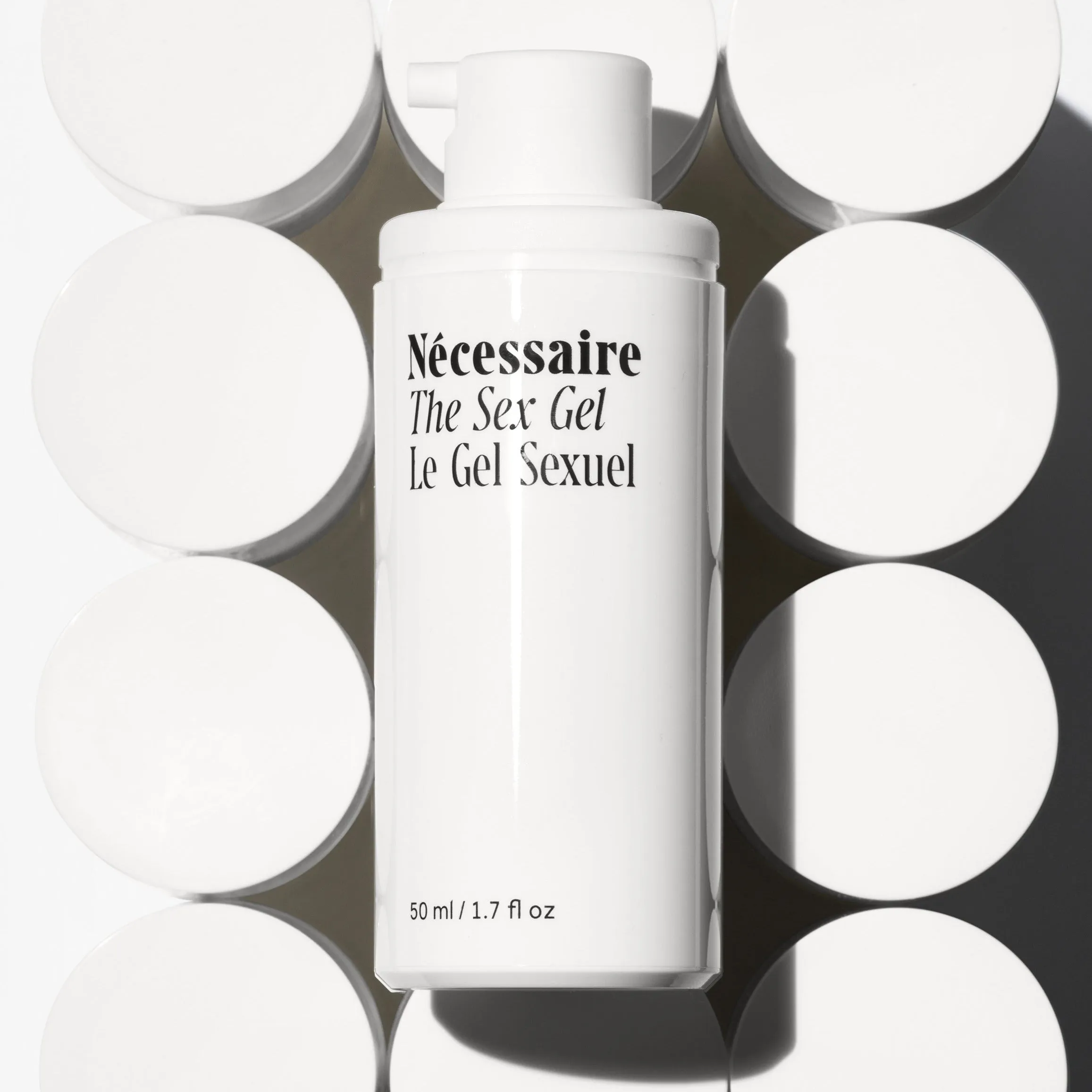 The Sex Gel