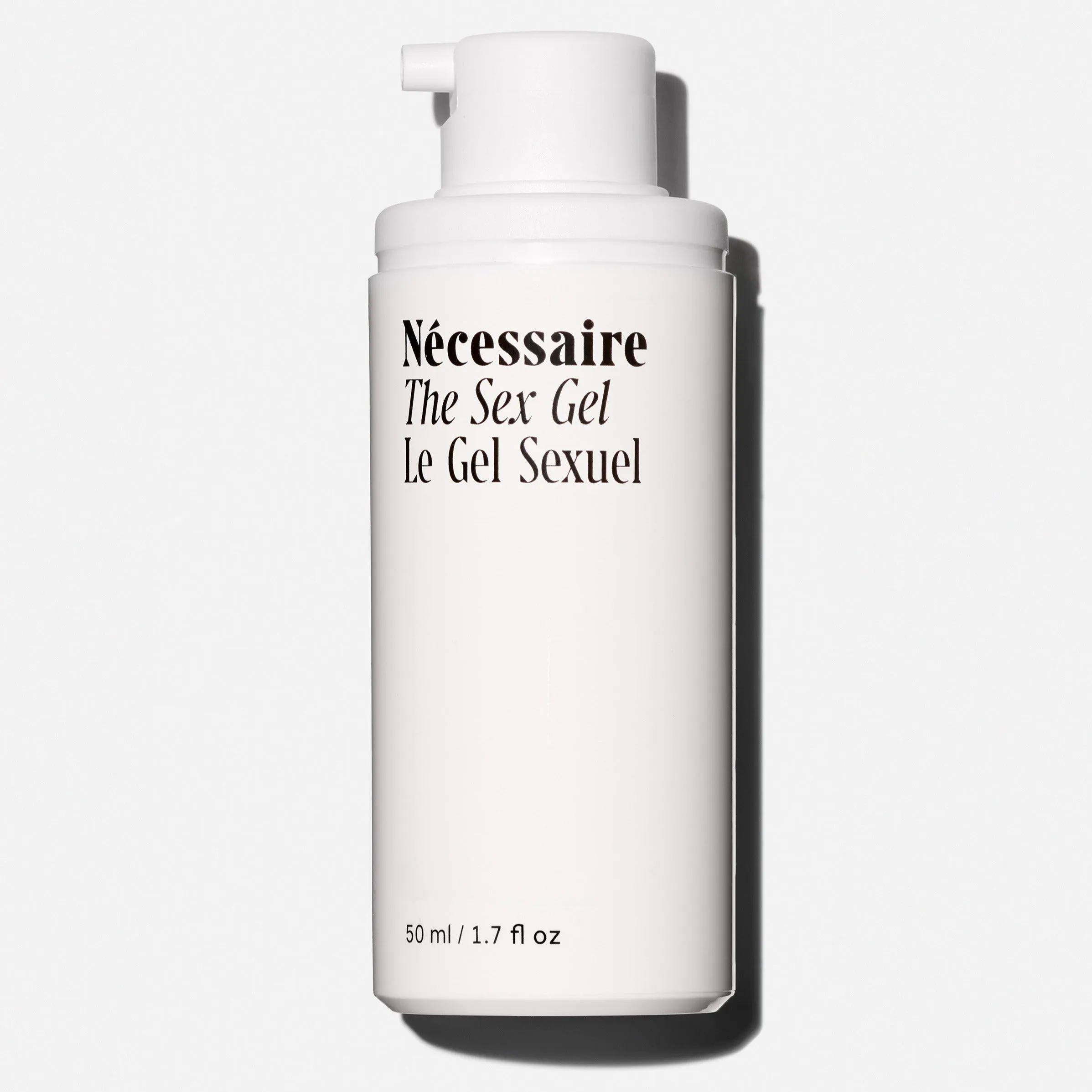 The Sex Gel