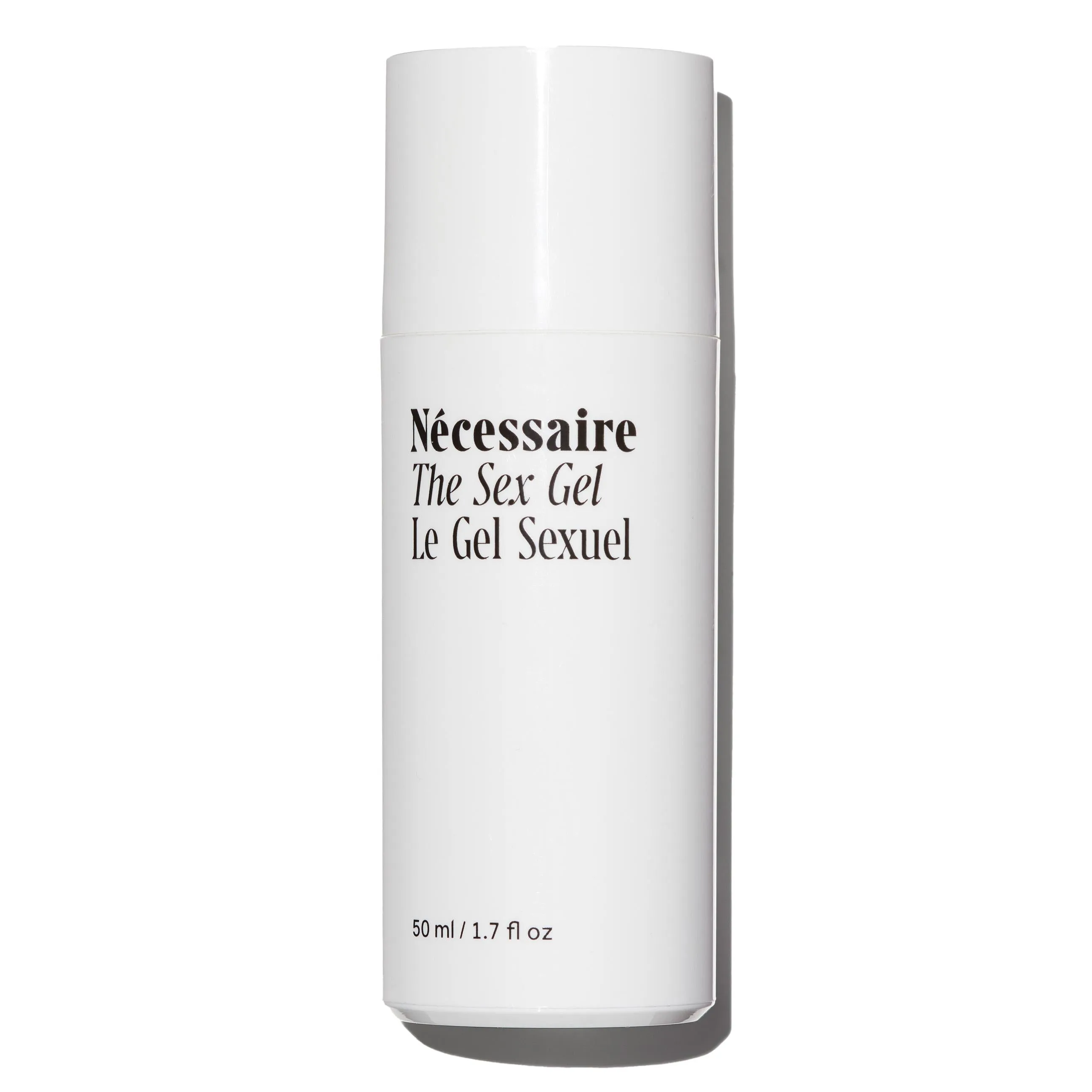 The Sex Gel
