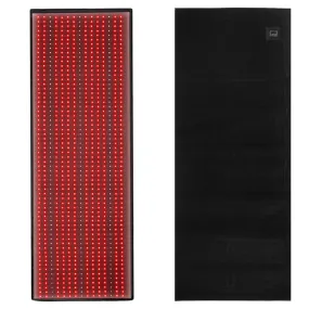 Theia Red Infrared Light Therapy Mat for Whole Body