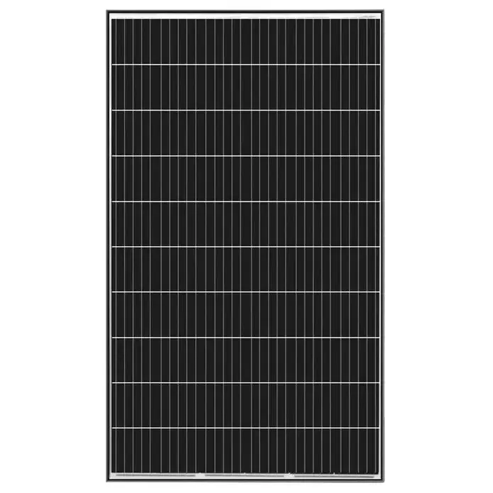 Total Off-Grid Solar Kit - 7.2kW 120/240V Output with 21.6kWh Lithium Battery Bank   8 x 335W Solar Panels | EcoFlow DELTA Pro