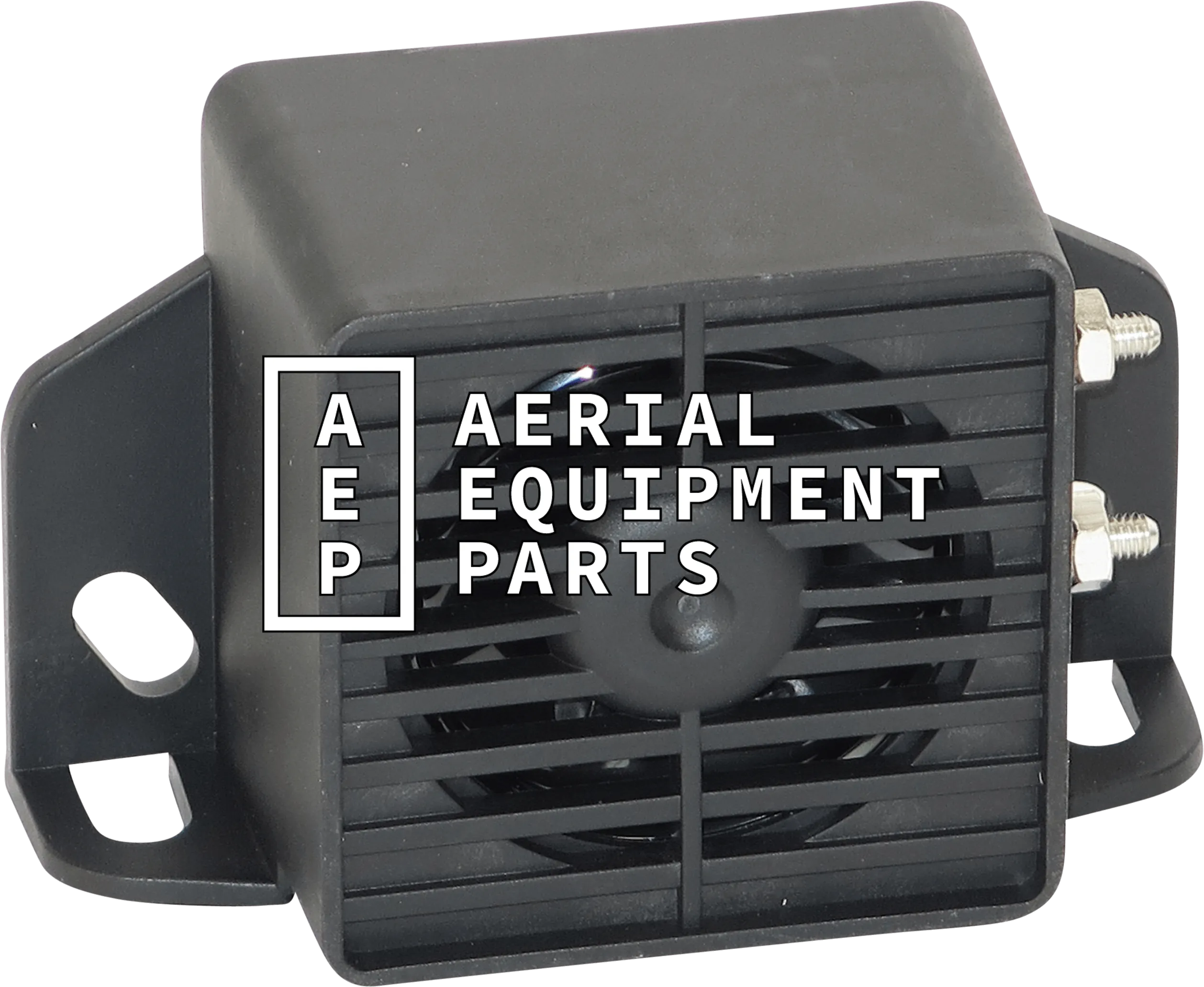 Towmotor 9I4583 Back-Up Alarm 12-80V For Caterpillar