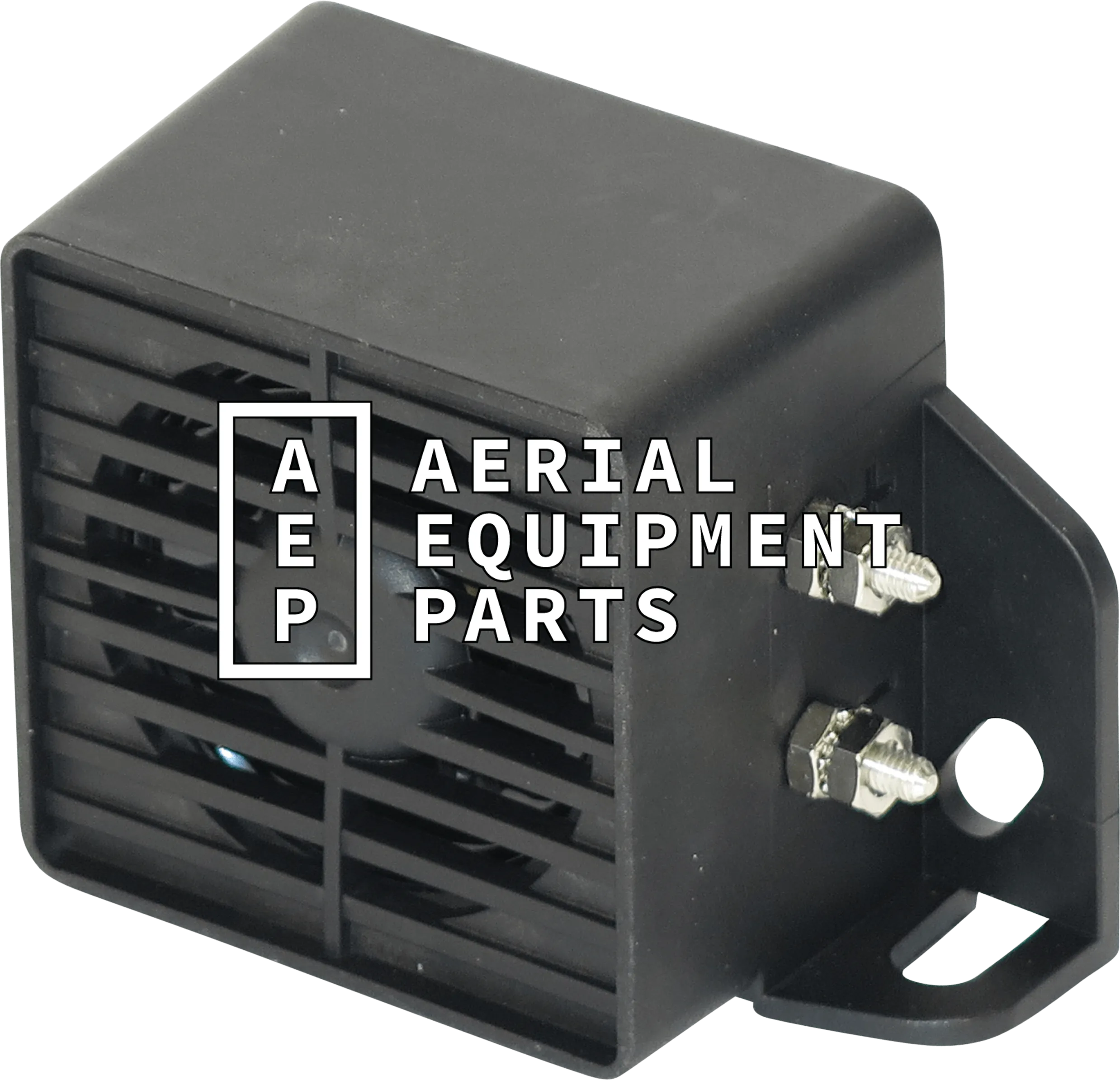 Towmotor 9I4583 Back-Up Alarm 12-80V For Caterpillar