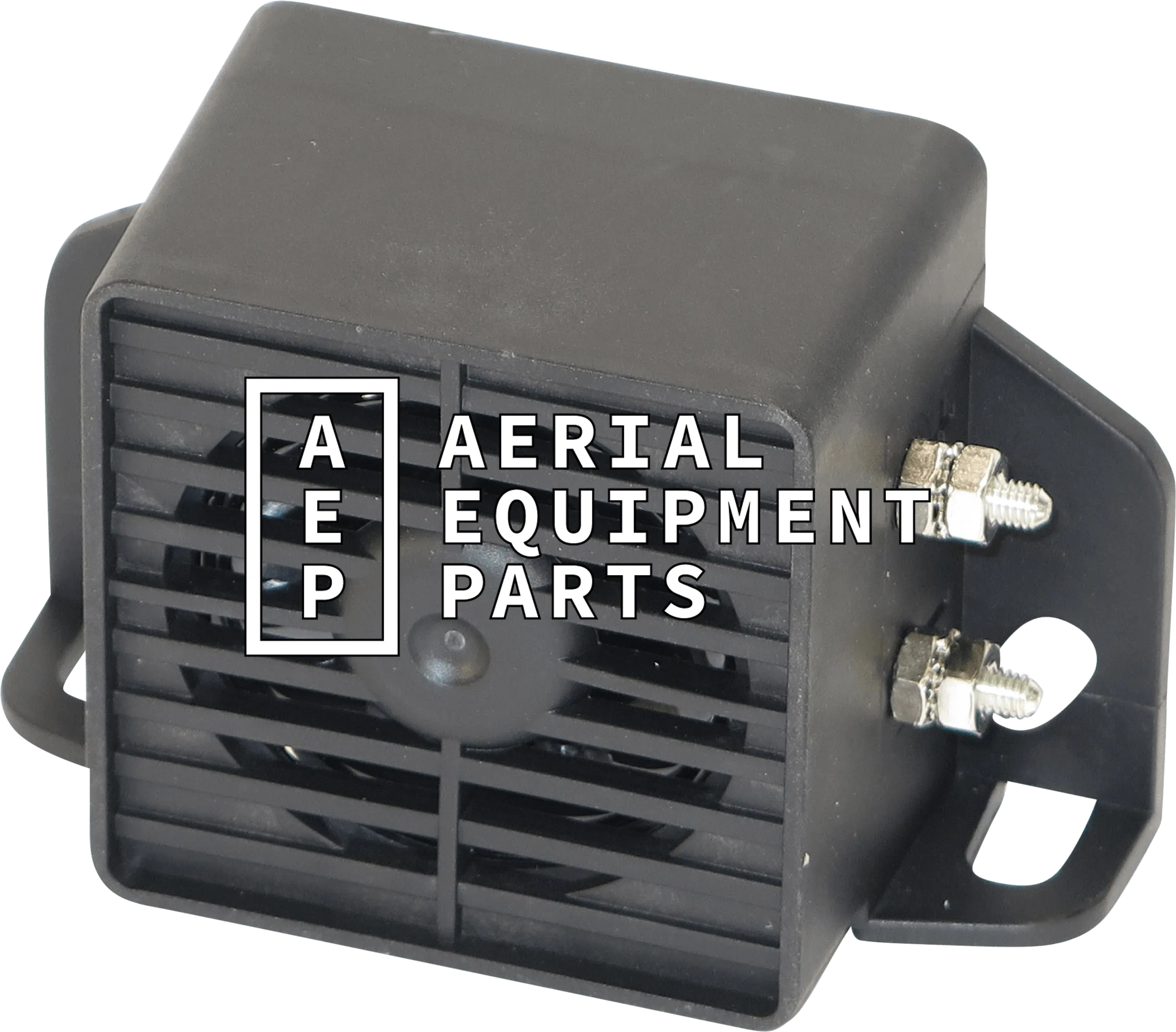 Towmotor 9I4583 Back-Up Alarm 12-80V For Caterpillar