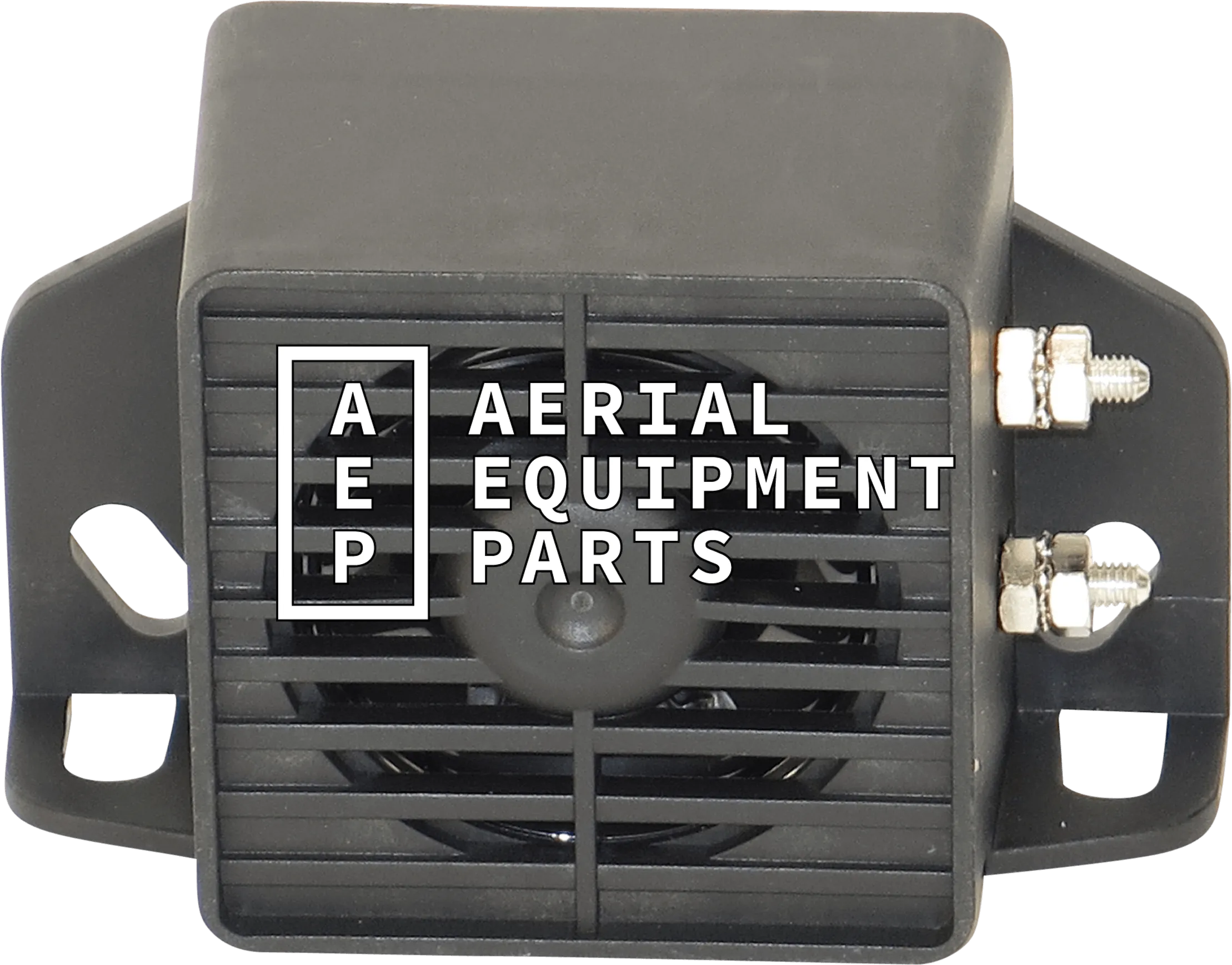 Towmotor 9I4583 Back-Up Alarm 12-80V For Caterpillar