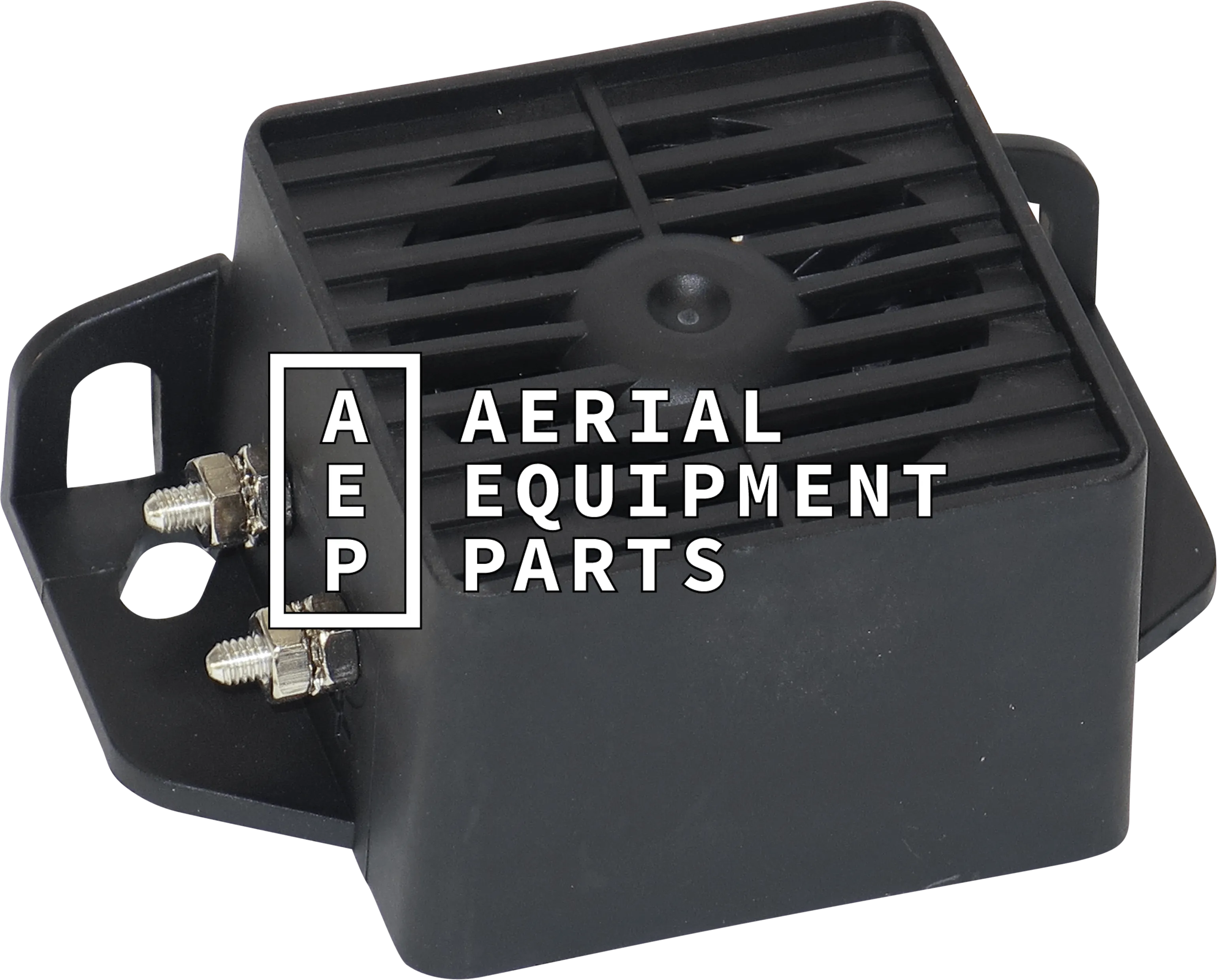 Towmotor 9I4583 Back-Up Alarm 12-80V For Caterpillar